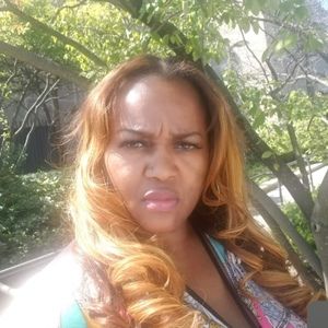 Meet your Posher, Shanton